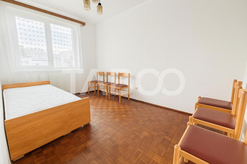 CAlea Dumbravii - Apartament de vanzare zona Dioda cu 3 camere balcon