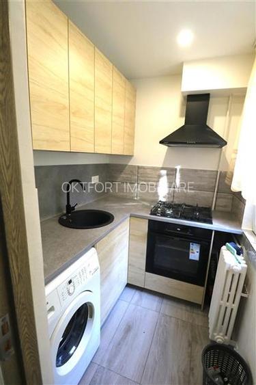 Apartament 3 camere, zona Dacia - 5