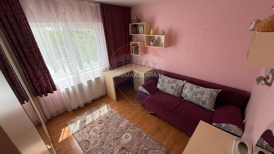 Apartament 2 camere – Bd. Decebal, zona Meda - 5