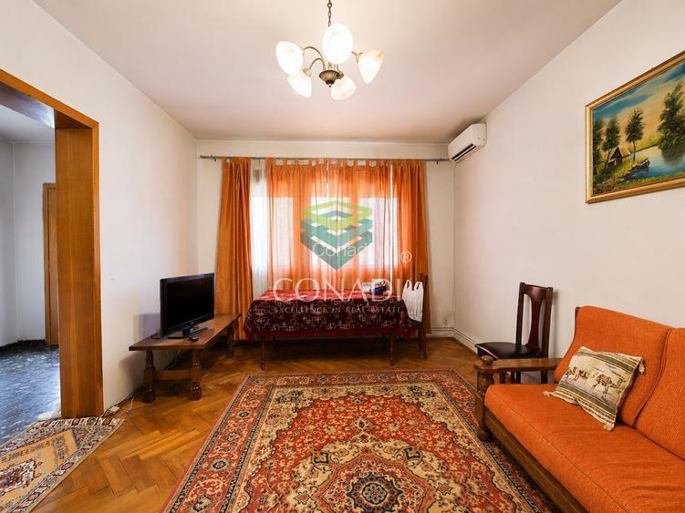 Vila Otopeni acces DN1 | rezidental | comercial | office-showroom - 31