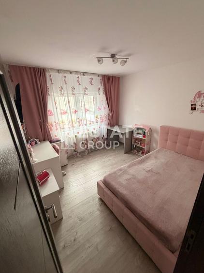 Apartament 3 camere confort sporit, Calea Sagului