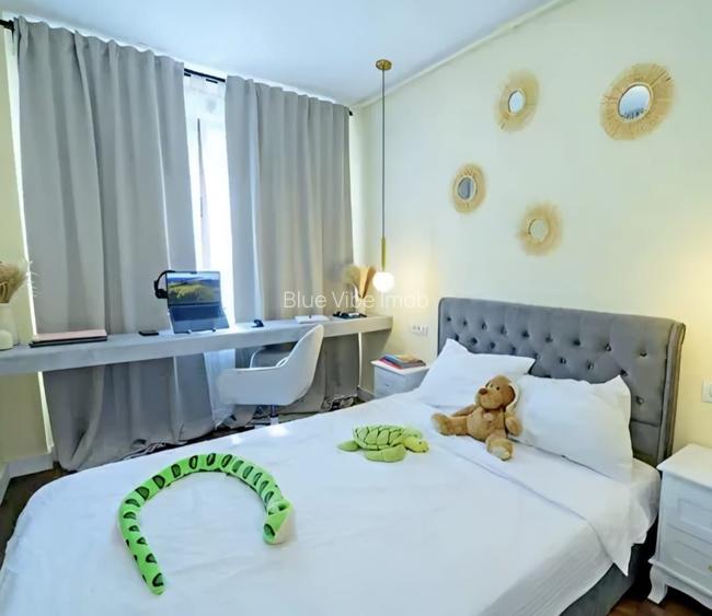 Apartament de Lux 3 camere-Prima Inchirere-Spitalul Județean