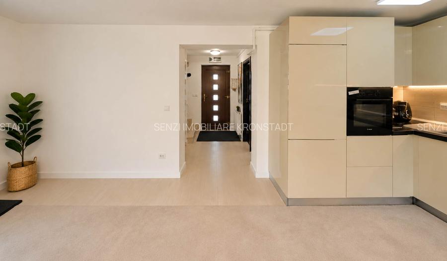 Duplex modern, 4 camere, zona Izvor