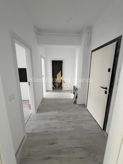 Apartament 2 camere finisat | Loc de parcare subteran | Sofia Sky Residence - 6