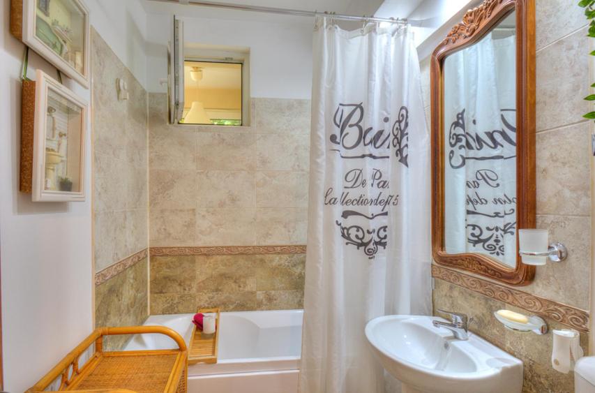 Apartament 2 Camere Metrou Titan (2min) Aleea Barajul Lotru