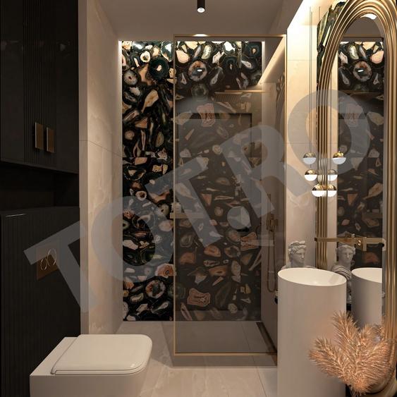Northside Forest – 14 vile boutique la marginea pădurii, nordul Bucureștiului
