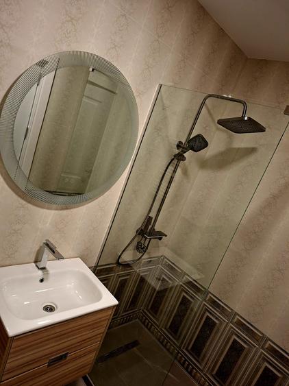 2 camere Trivale, BLOC NOU // mobilat // utilat , finisaje superioare