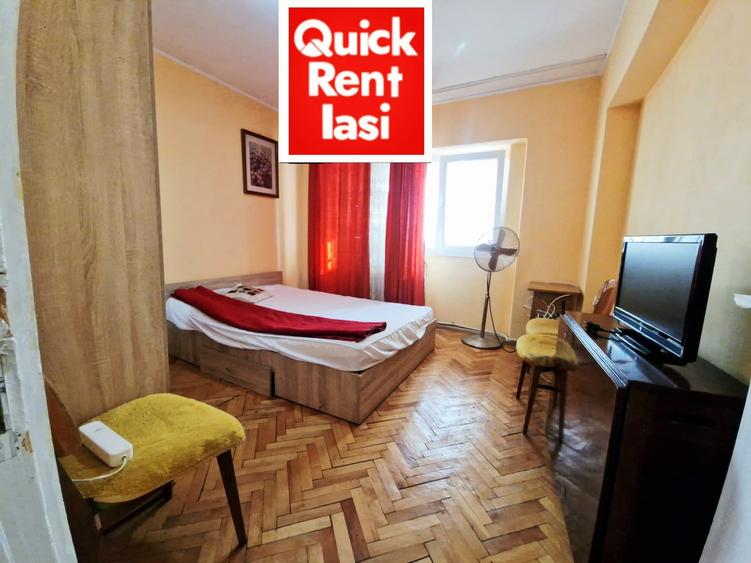 Ultracentral Bulevardul Stefan Cel Mare Apartament 2Camere De Inchiriat