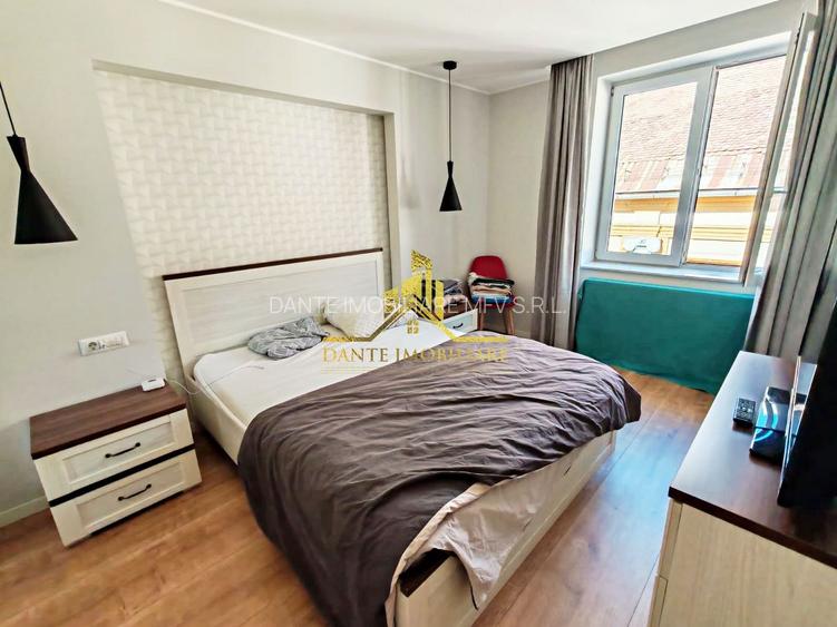 2 camere, decomandat, modern, Ultracentral, zona Universitatilor - 2
