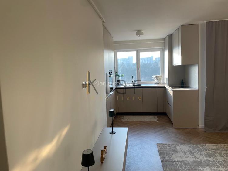 Apartament modern 2 camere 65mp, Sopor-Baza Sportiva - 3