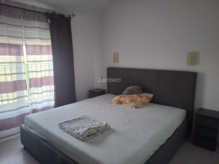 Giroc Str Trandafirilor langa Scoala. Mobilat/Utilat. AC. CT Parcare inclusa! - 5
