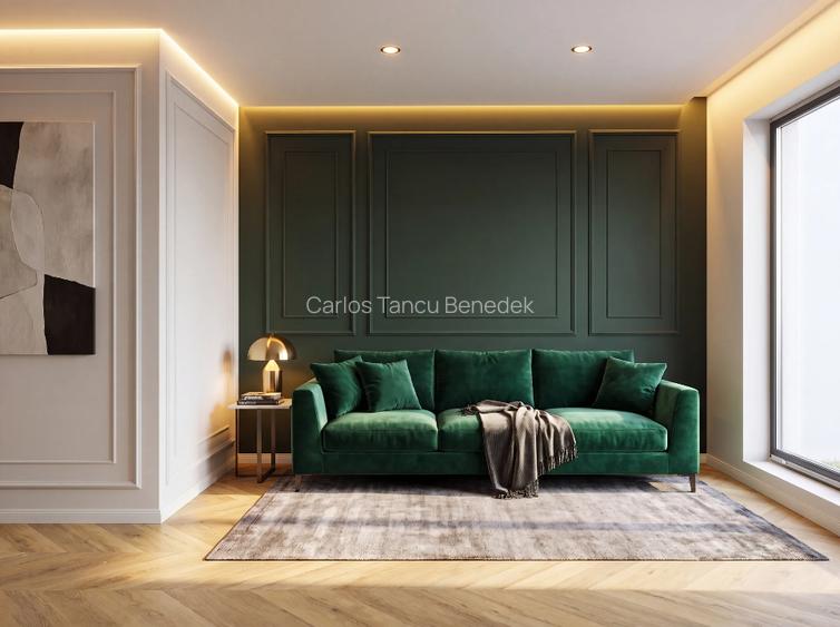❗️OFERTĂ❗️Apartament 2 camere // Timpuri Noi // Loc de parcare si Boxa // 0% - 2