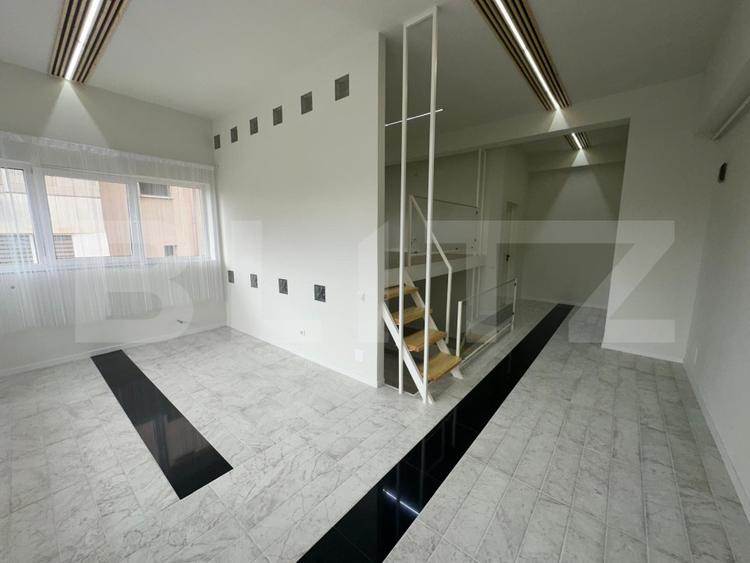 Apartament unicat, finisaje premium, zona Vivo