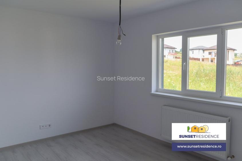 Duplex finalizat - 5 minute distanță de Rond Păcurari - 3
