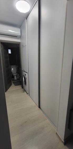 Apartament 2 camere - loc parcare inclus -Prelungirea Ghencea - Serele Militari