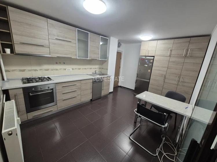 Apartament 3 camere Gorjului/Metrou Gorjului - 5