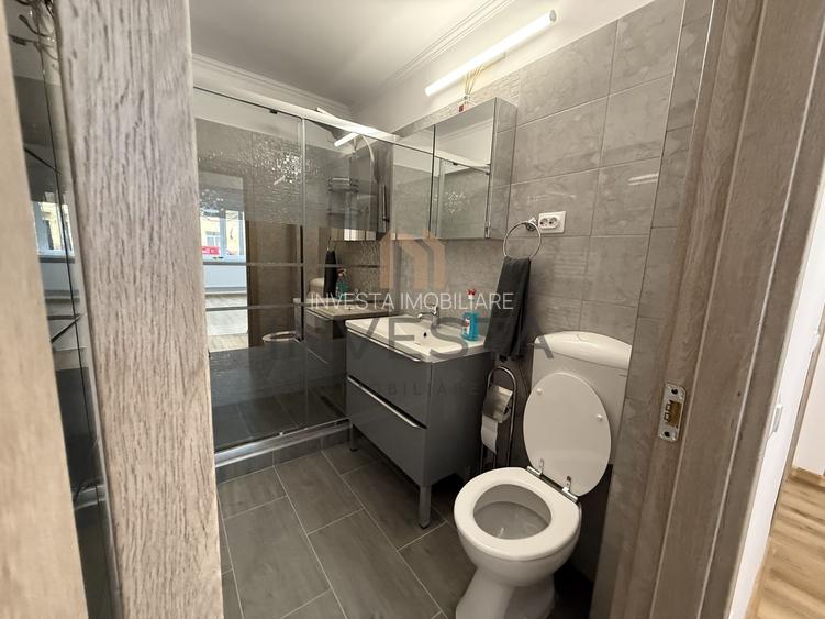 Apartament finisat cu 3 camere, zona centrala – Cluj-Napoca - 2