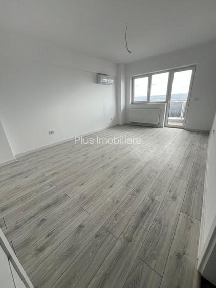 Apartament 1 camera finalizat Panoramic Galata - Iasi TVA inclus