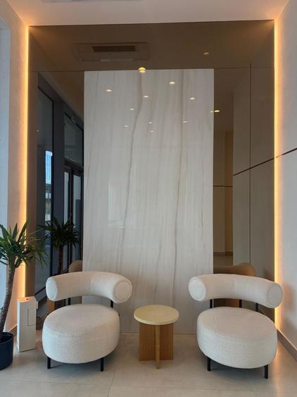Apartament 2 camere Aviatiei Tower 2 | View liber