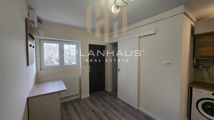 Apartament 2 camere ,etaj 2 ,zona Bilascu