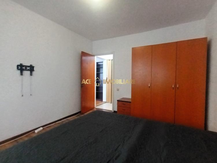 3 Camere de inchiriat | Drumul Taberei | Metrou | Parcare | Centrala |