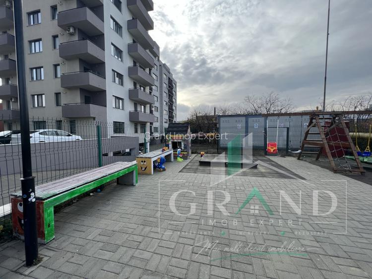 Ap 2 camere | RENOVAT | BALCON | PARCARE | Corneliu Coposu/Autogară - 42