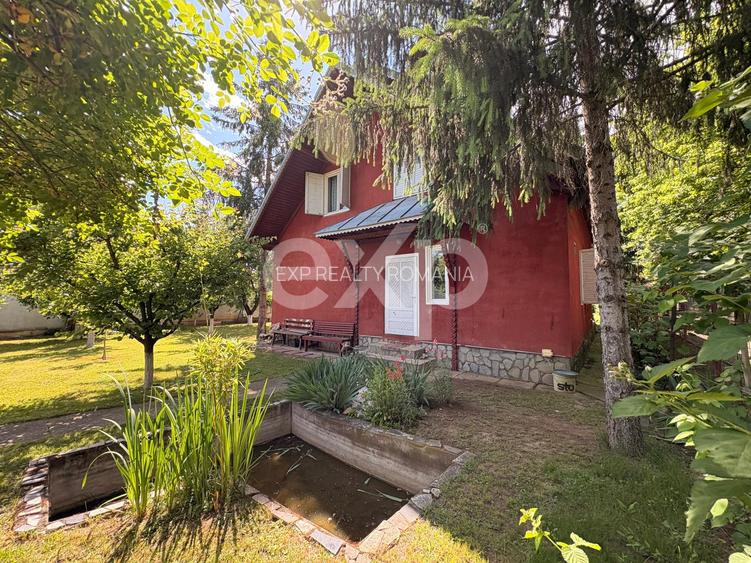 Casa Snagov de vanzare - 4