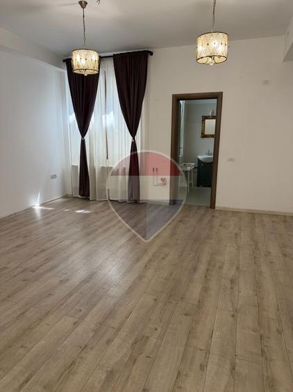 Spațiu de birouri de 34mp de închiriat,centrul vechi