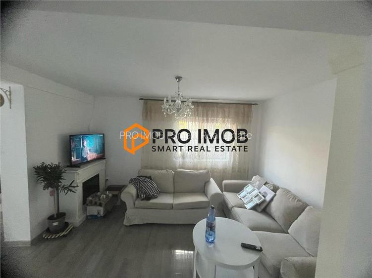 Casa P+M zona Centrala - 4