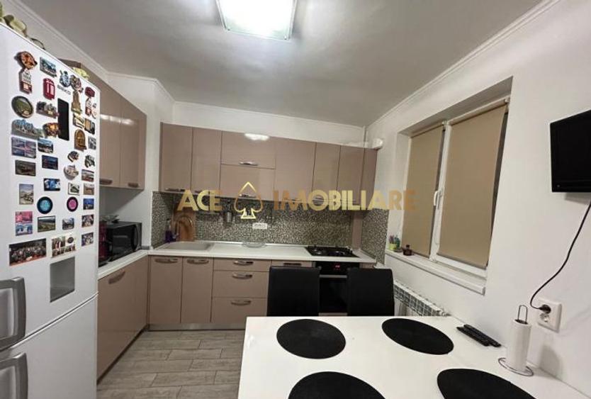 3 Camere de inchiriat | Drumul Taberei | Metrou | Mobilat | Utilat |