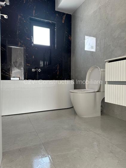 Case individuale P+M lângă Parc Ghidigeni | 3 dormitoare + mansardă - 17