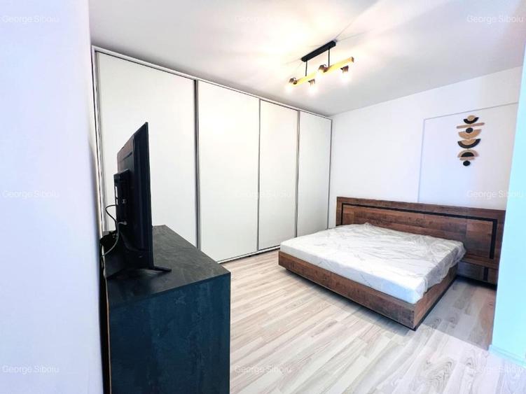 Studio | Theodor Pallady | Balcon | Centrala Proprie | Metrou in Proximitate