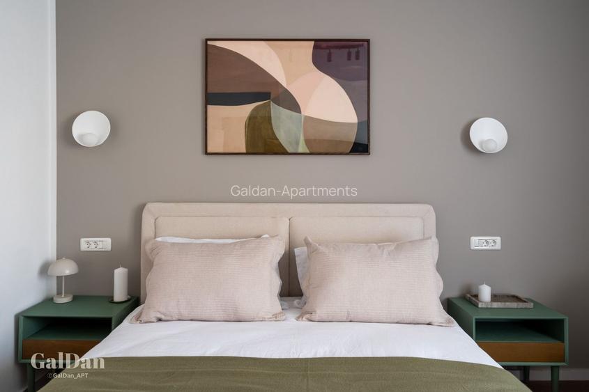 Apartament premium | Ultracentral | GalDan Apartmets - 11