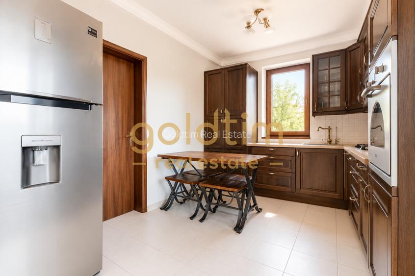 SUPERB/4 CAMERE/MOBILAT SI UTlLAT DE LUX/BANEASA/LOC PARCARE/BOXA - 11