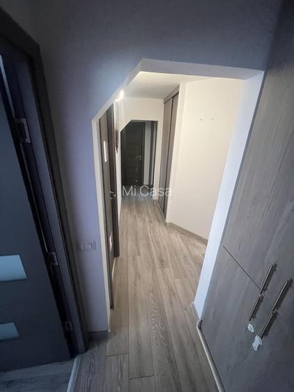 Apartament cu 4 camere et1,zona Avantgarden - 5