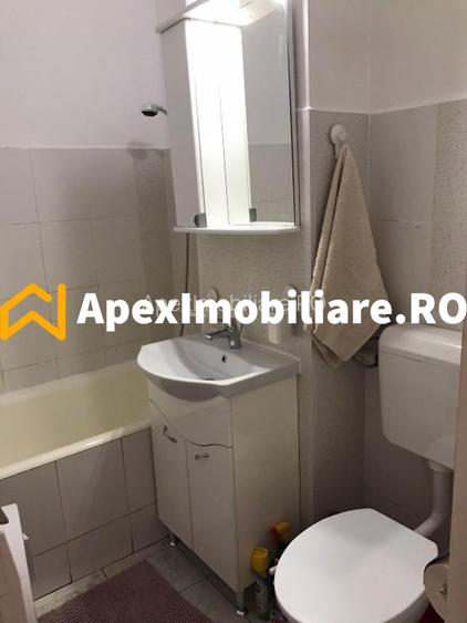 Garsoniera de inchiriat Dristor București | ApexImobiliare.ro - 10