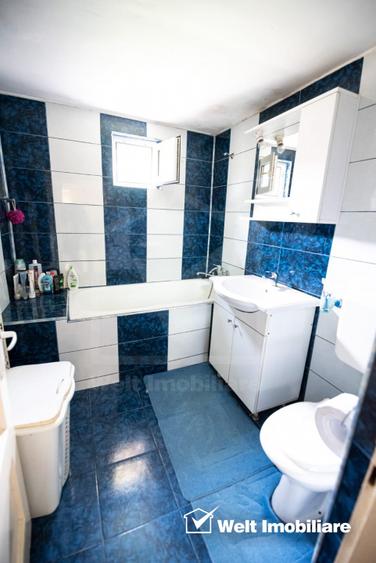 Casă individuală în zonă centrală, lângă Platinia