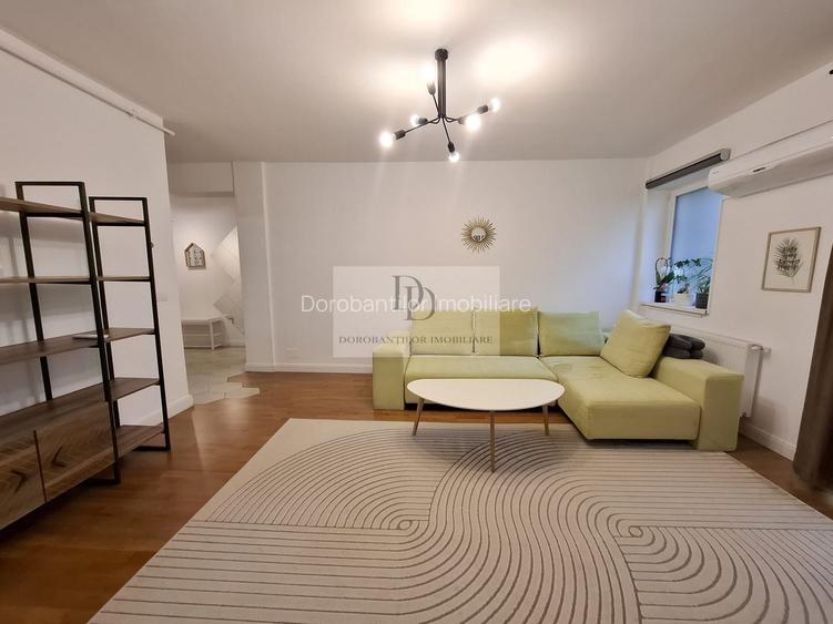 Apartament Premium 2 camere | Parcare subterană inclusă | Borhanci - 2