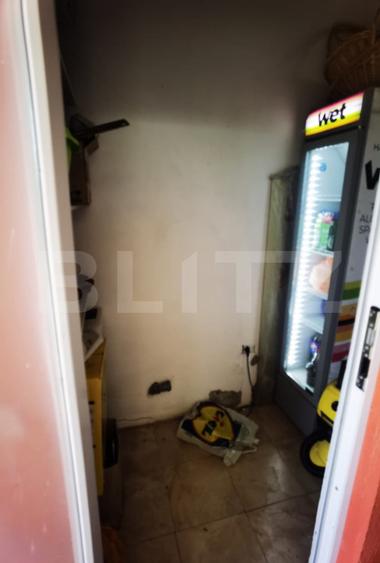 Casa individuala 5 camere cu teren de 350mp in Giroc