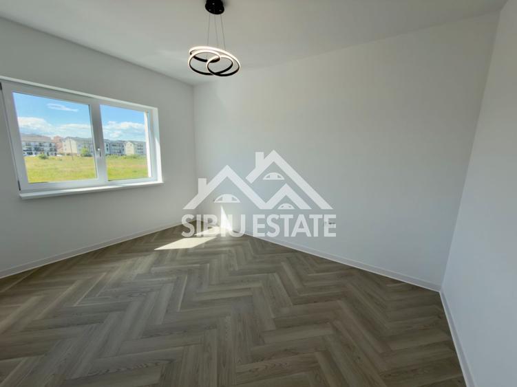 Apartament cu 3 camere,boxa depozit, Finisat La Cheie te muti imediat