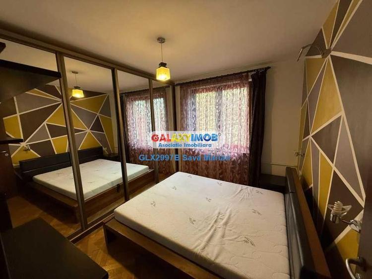 APARTAMENT 3 CAMERE DE INCHIRIAT PIATA ROMANA - 2
