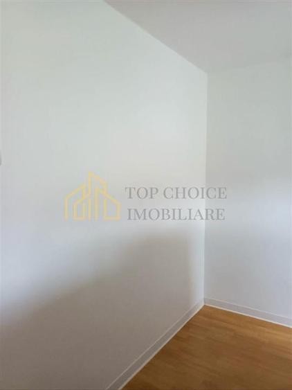2 CAMERE TEI BARBU VACARESCU 4/4 DECOMANDAT