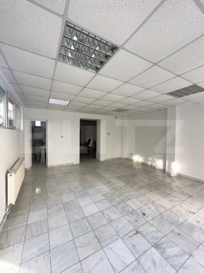 Oportunitate rară – spațiu comercial ultracentral, chiar pe pietonala Hunedoarei