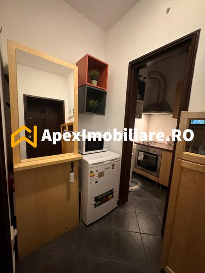 Garsoniera de inchiriat Universitate București | ApexImobiliare.ro - 4