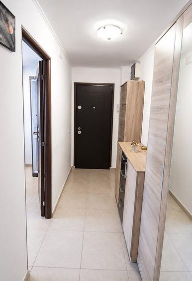 2 camere Torontalului - Mobilat/Utilat - Bucatarie separata