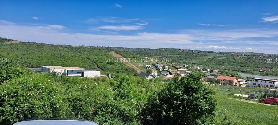 Casa Zona Doja langa Hanul Pescarilor 1500 mp teren - 8