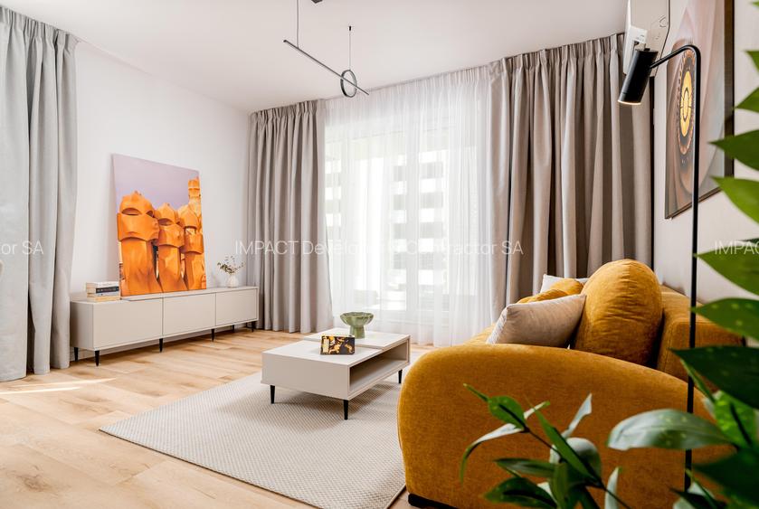 Greenfield Baneasa Residence - 21