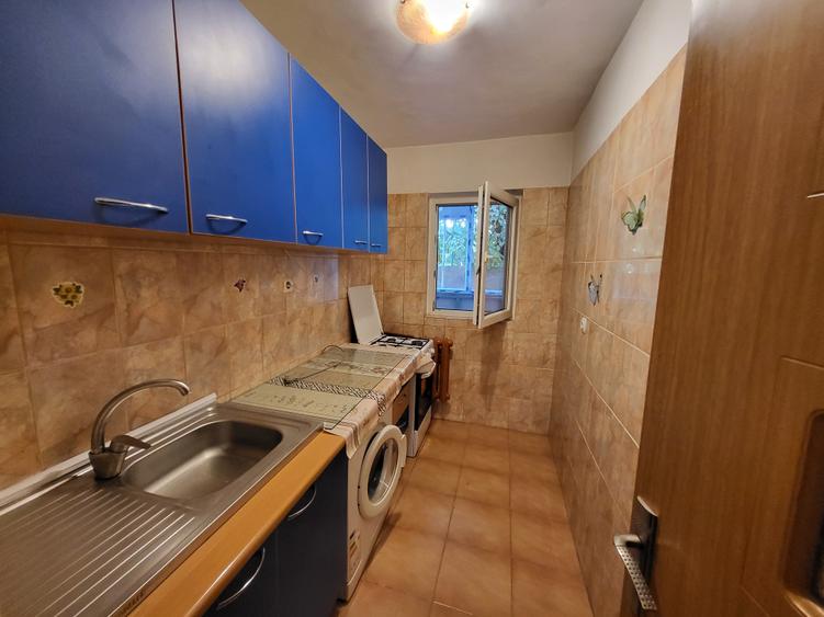2 Camere Colentina Bloc Reabilitat Balcon