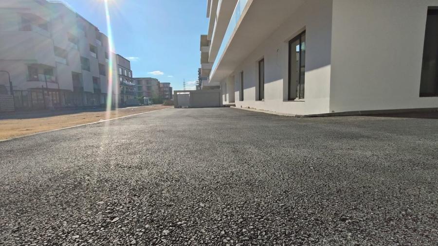 Apartament 2 camere Mamaia Nord