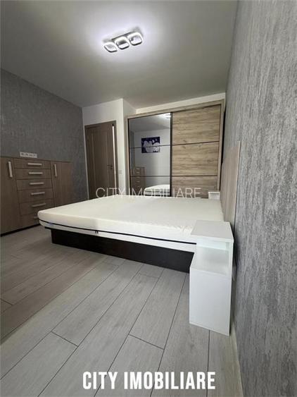 Apartament 2 camere, bloc nou, parcare, Marasti zona The Office. - 13